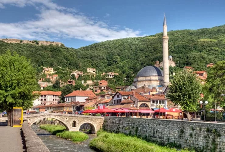 BALKANLAR TURU - 6 Gece Otobüslü